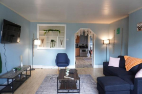 Central Apt,niagrafall,wifi,bill,kitchen,wd,king